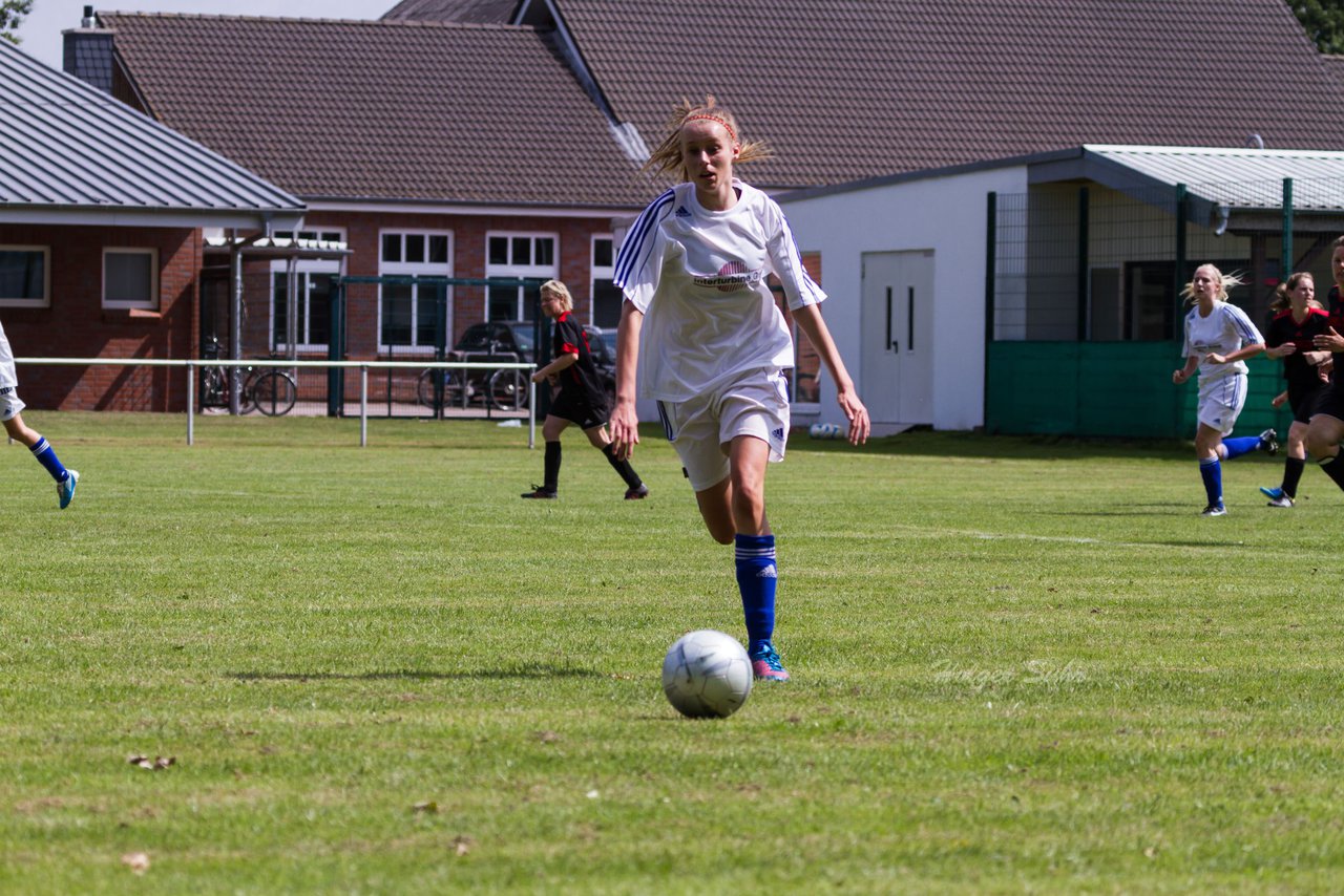 Bild 152 - VfL Struvenhtten - FSC Kaltenkirchen